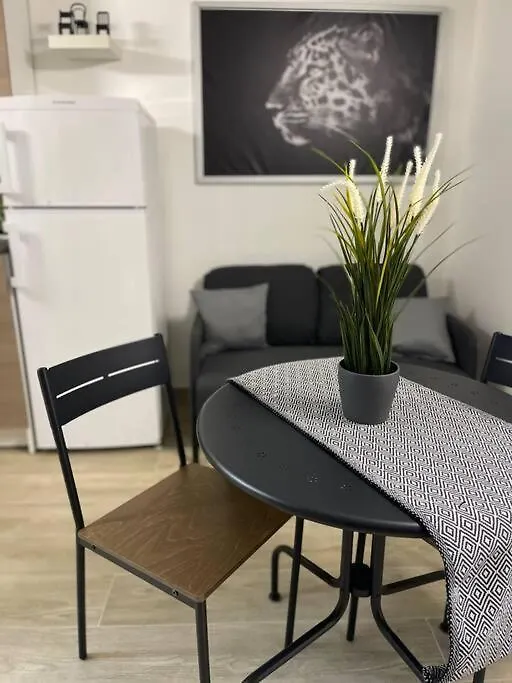 Bella Sicilia Apartman Palermo
