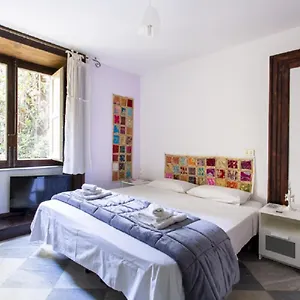  Séjour chez l'habitant Amuni