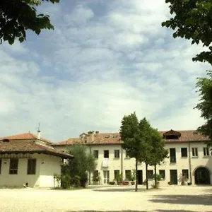 La Scacchiera Alloggio per agriturismo Padova