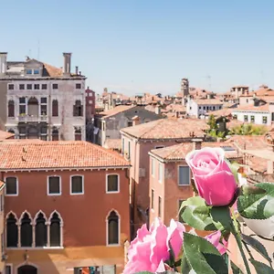  Appartement Palace Tintoretto By Wonderful Italy Italie