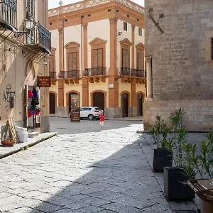  Appartement Blu - Palazzo Del Buon Pastore