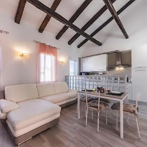  Appartement Ca' Laura Italie