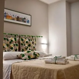  Appartement La Casa Dei Leoni Di Sicilia