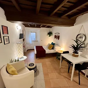  Appartement Charming Campo De' Fiori Italie