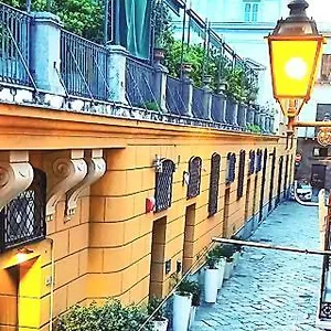  Appartement Casa Dadà, Romantic House In Historic Centre Italie
