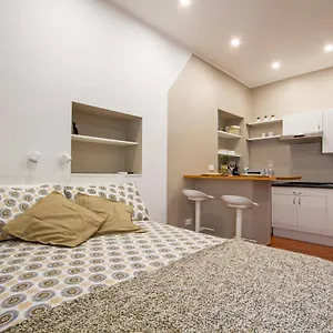 Deliziosa Abitazione Privata In Zona Navigli Appartamento Milano