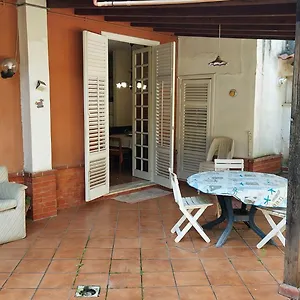 Degli Agrumi Casa vacanze