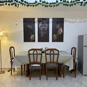  Appartement La Casa Di Toto