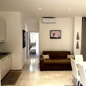  Appartement Sicilian Retreat - Mondello Gorgeous