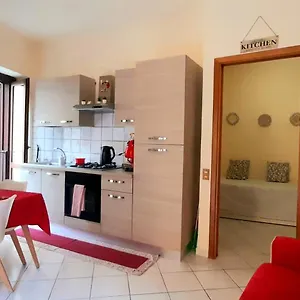 Appartement La Perla Di