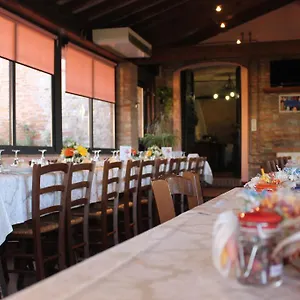 Le Casette Alloggio per agriturismo Castelvetro di Modena