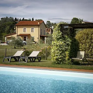Ai Linchi Casa di campagna Lucca