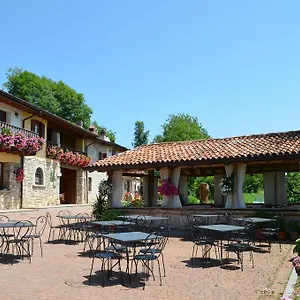 Dell'altopiano Alloggio per agriturismo Serle