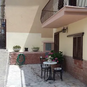  Appartement Casa Swami Italie