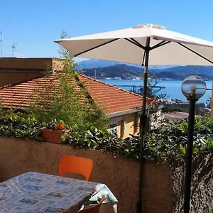  Appartement The Garden Italie