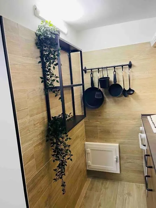 Apartamento Bella Sicilia Palermo 0*,