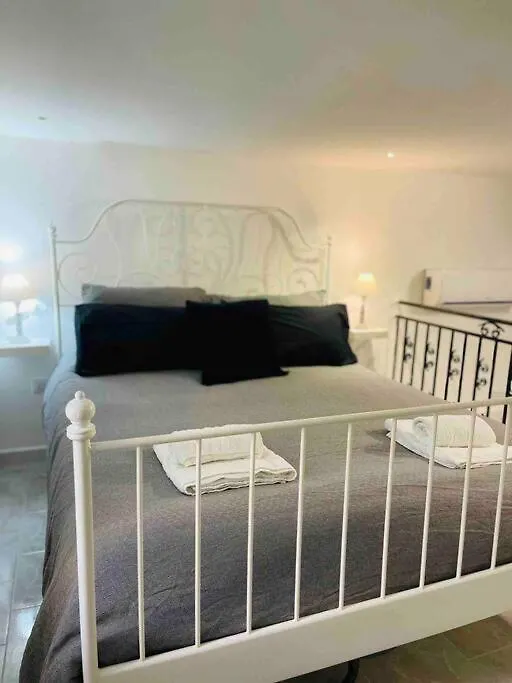Apartamento Bella Sicilia Palermo